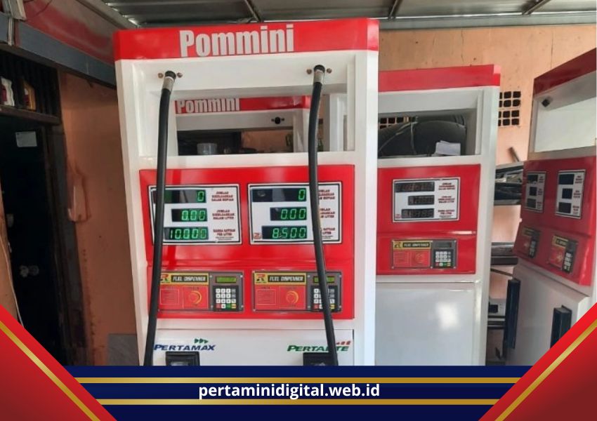 Jual Pom Mini Gayo Lues