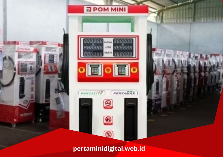 Pom Mini Rembang