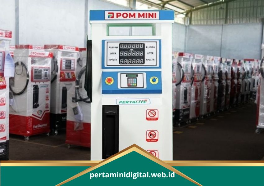 Cara Mengatasi Pom Mini yang Macet