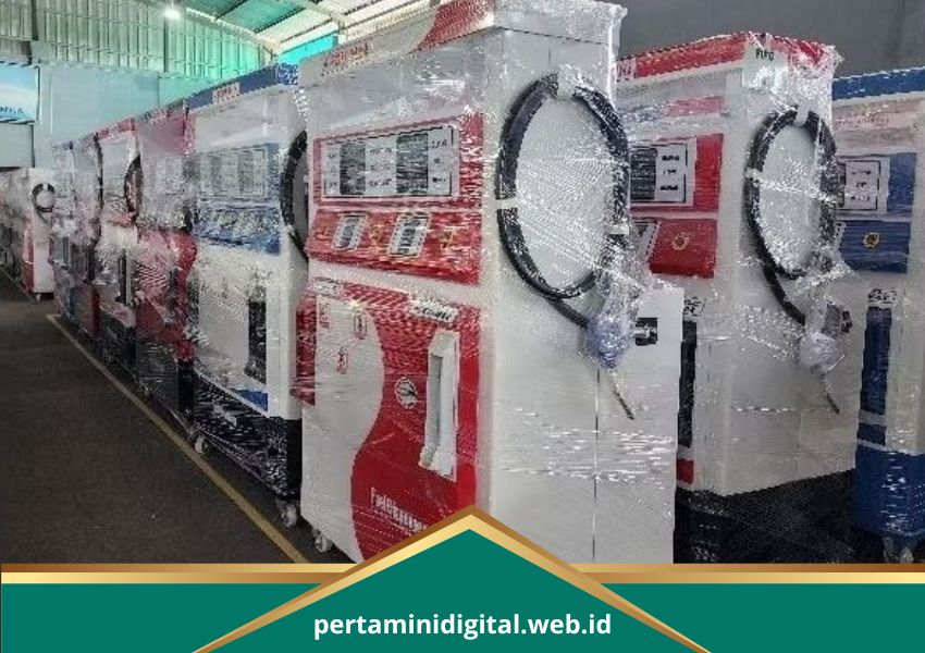 Harga Pom Mini 