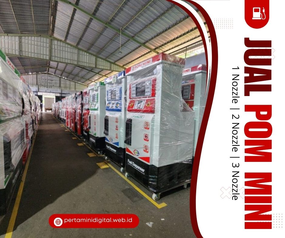 Harga Pom Mini Cilegon