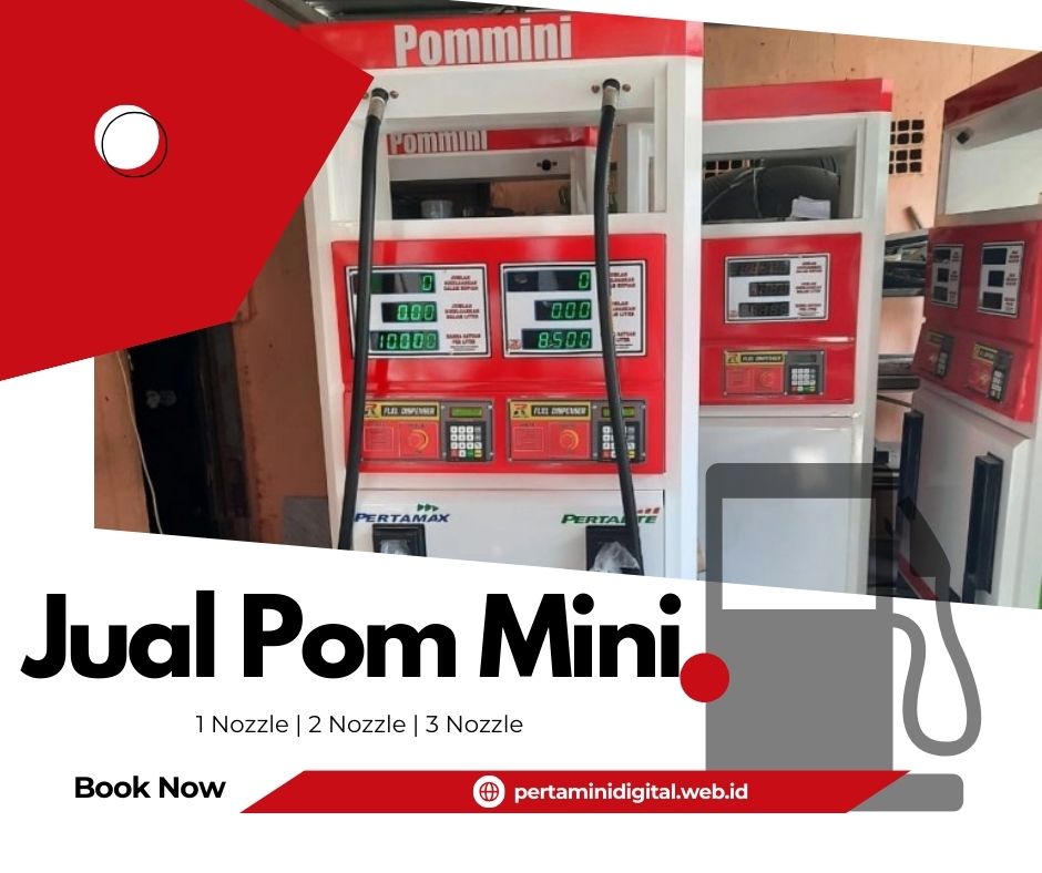 Harga Pom Mini Cirebon