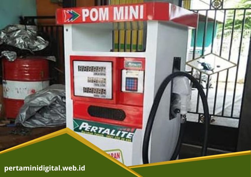 Harga Pom Mini Sumenep