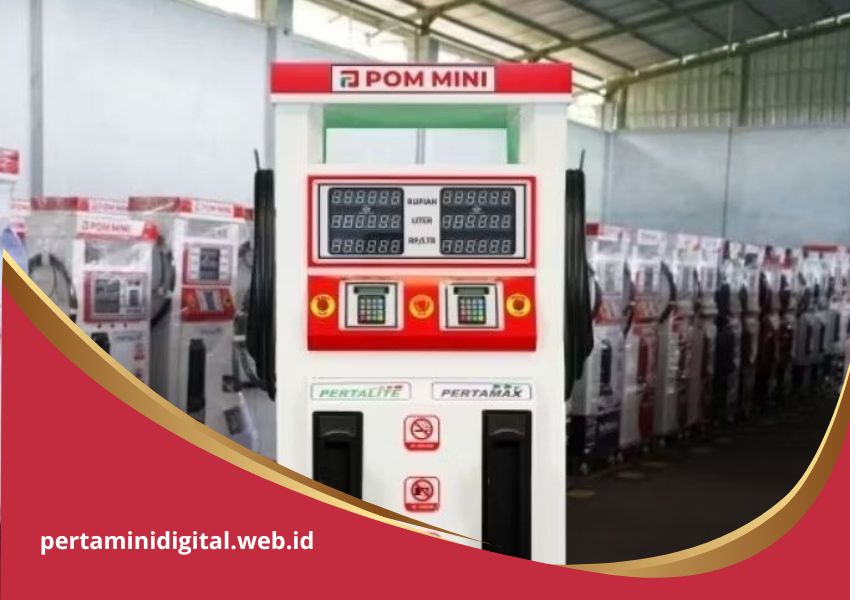 Harga Pom Mini Trenggalek