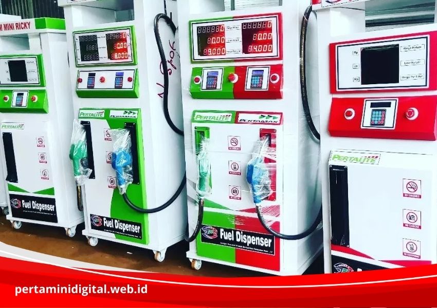 Harga Pom Mini di Sidoarjo