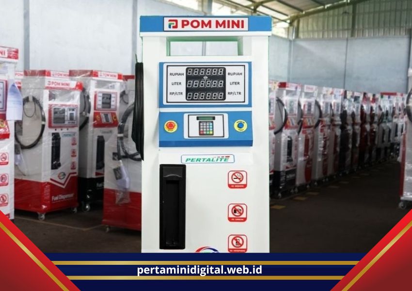 Jual Pom Mini Bener Meriah