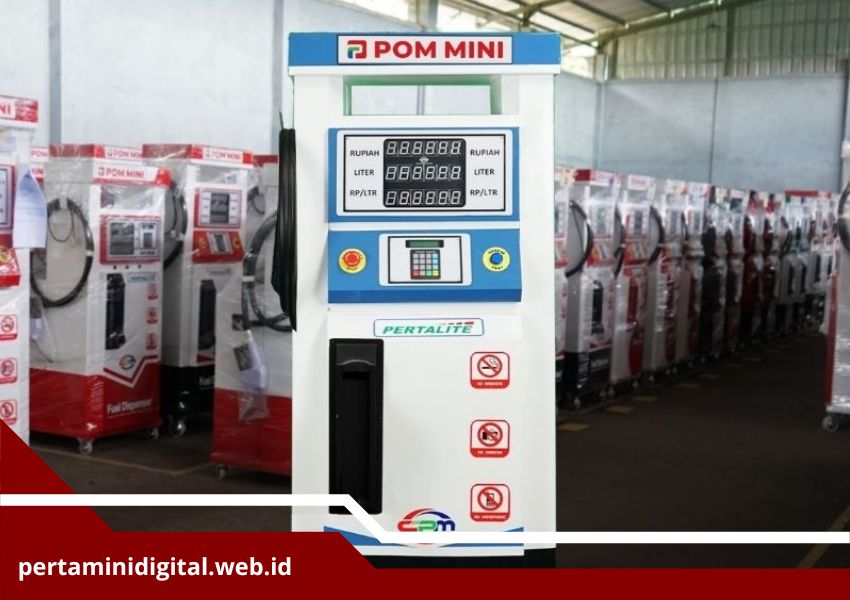 Jual Pom Mini Bojonegoro