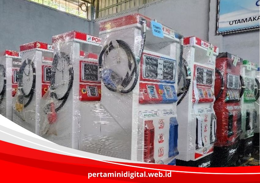 Jual Pom Mini Brebes