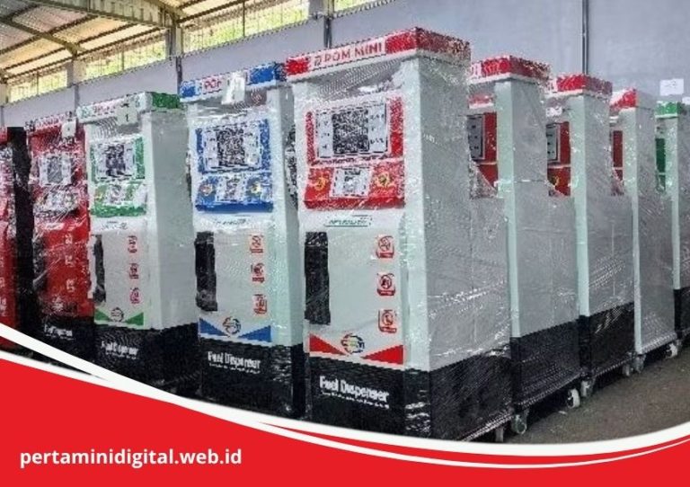 Jual Pom Mini Gresik
