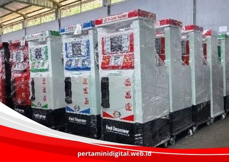 Jual Pom Mini Jepara
