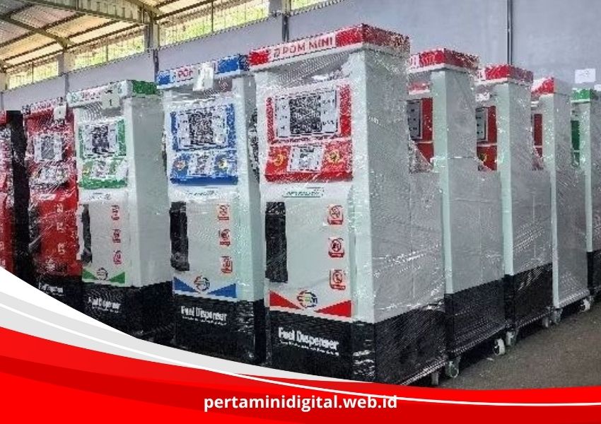 Jual Pom Mini Jepara