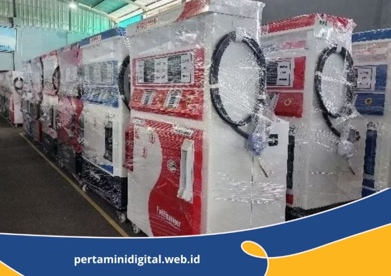 Jual Pom Mini Karawang