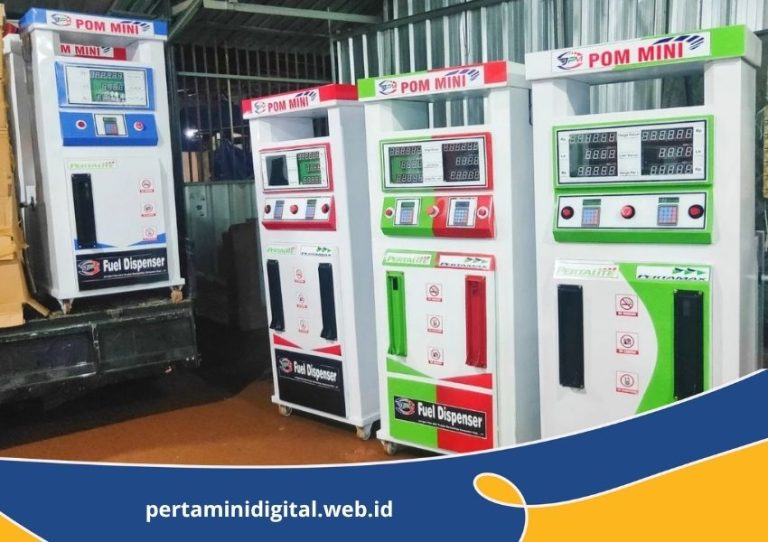 Jual Pom Mini Pangandaran