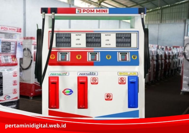 Jual Pom Mini Ponorogo