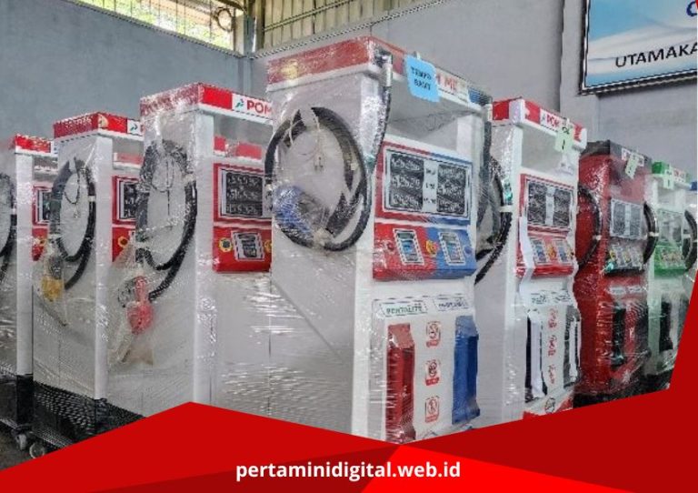 Jual Pom Mini Purbalingga