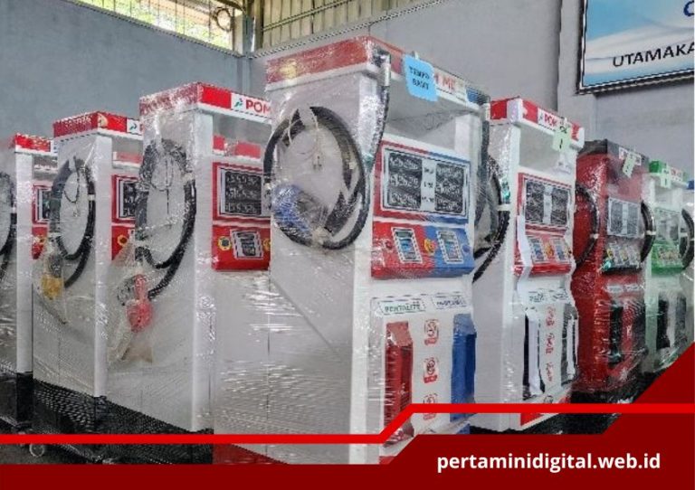 Jual Pom Mini Salatiga