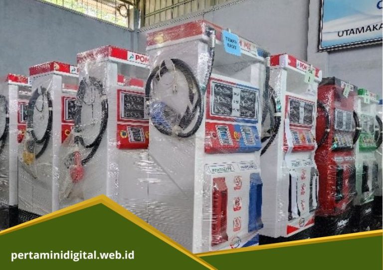 Jual Pom Mini Situbondo