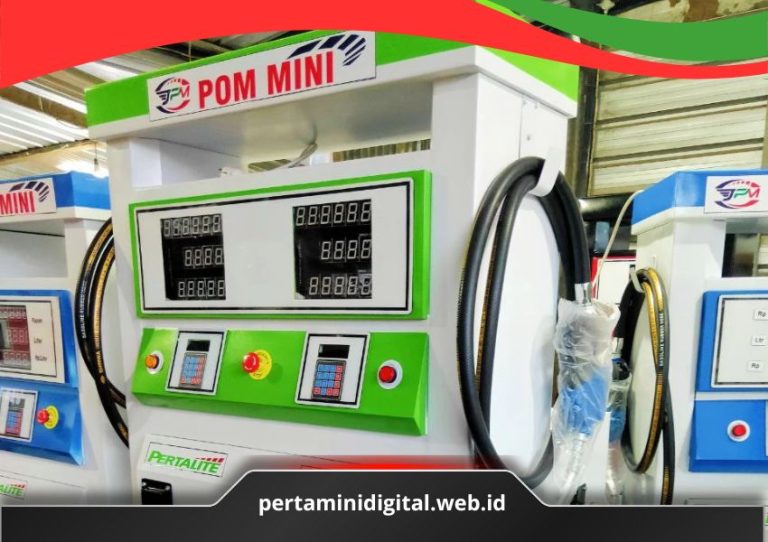 Jual Pom Mini Subang