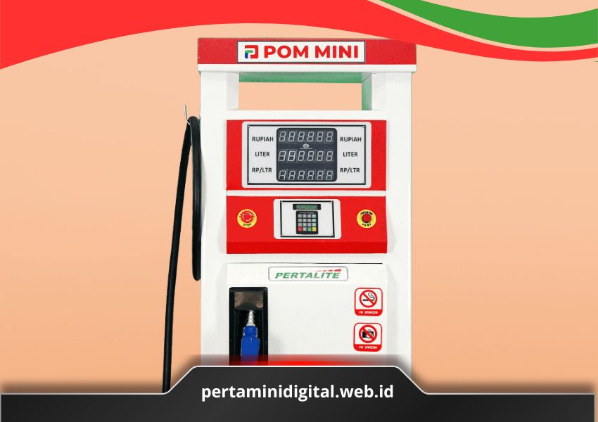 Jual Pom Mini Sukabumi