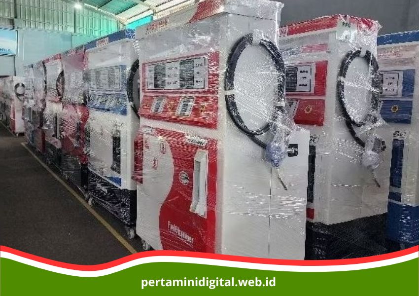 Jual Pom Mini di Bandung