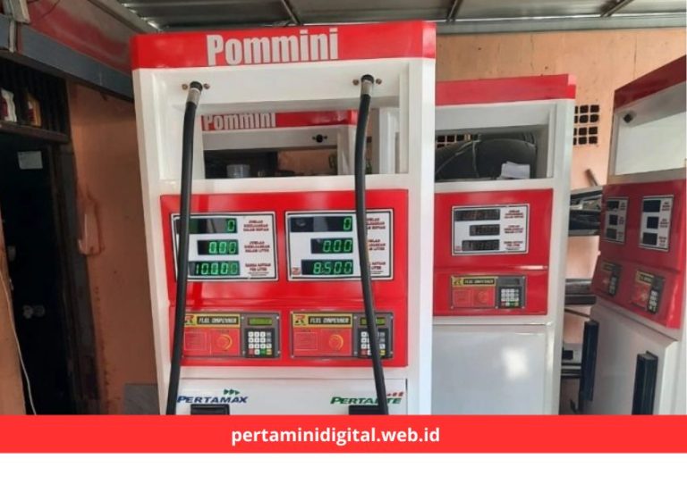 Jual Pom Mini di Banyumas