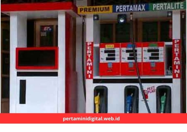Jual Pom Mini di Blora