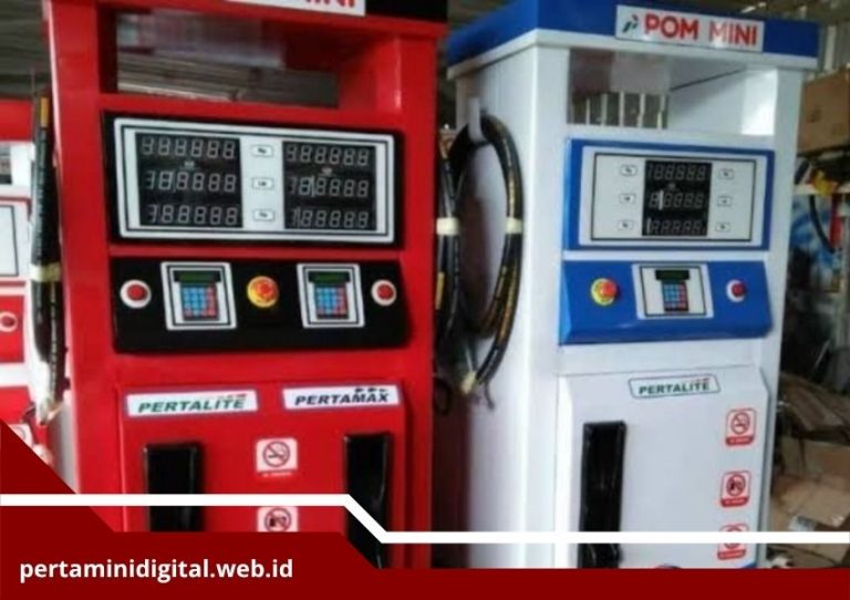 Jual Pom Mini di Bojonegoro