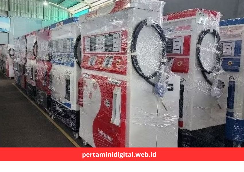 Jual Pom Mini di Jakarta