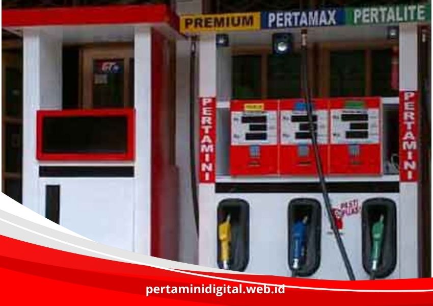 Jual Pom Mini di Jepara