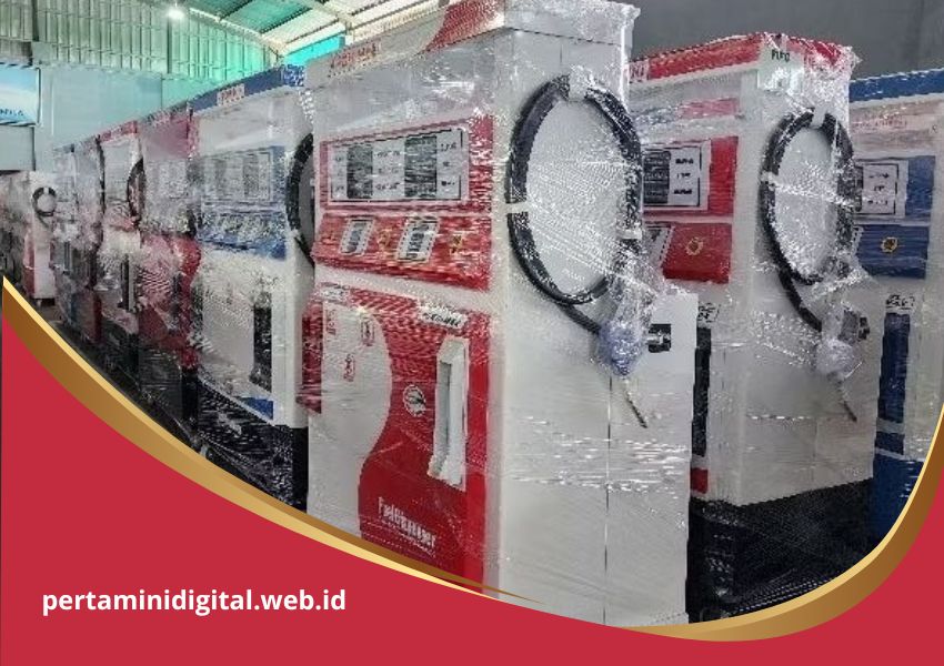 Jual Pom Mini di Kediri