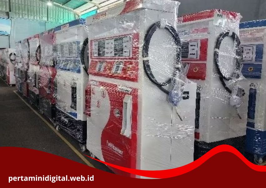 Jual Pom Mini di Kepulauan Seribu