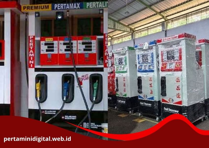 Jual Pom Mini di Kulon Progo