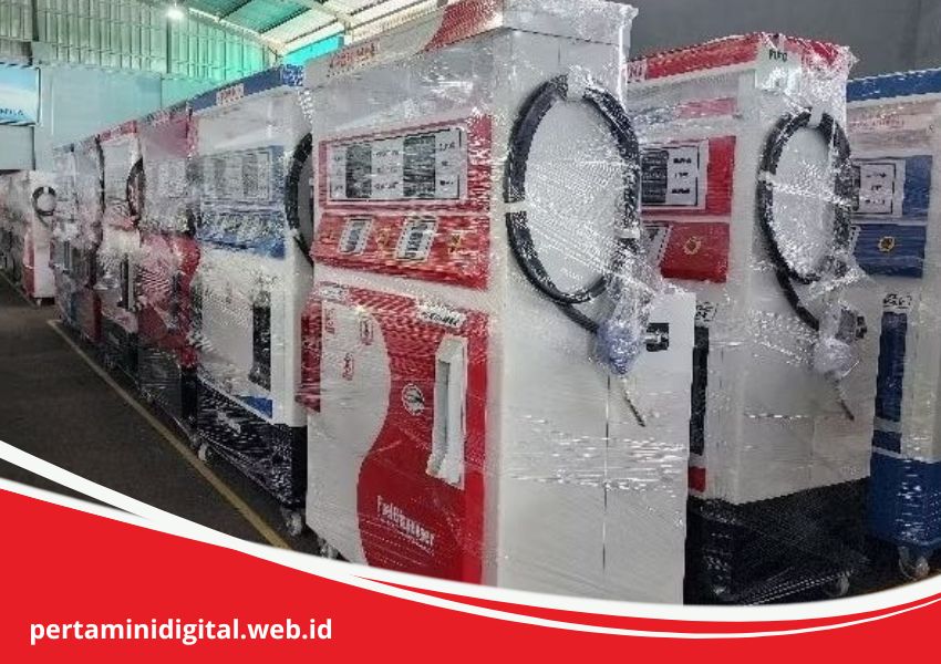 Jual Pom Mini di Lamongan