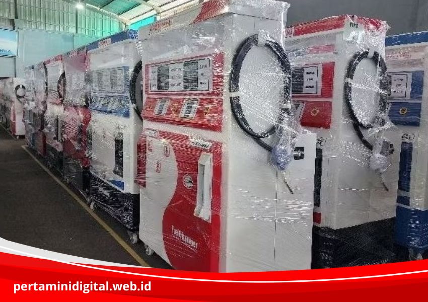 Jual Pom Mini di Pamekasan 