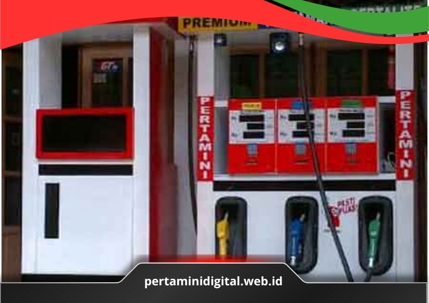 Jual Pom Mini di Purwakarta