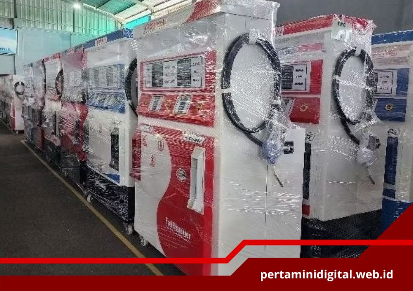 Jual Pom Mini di Salatiga
