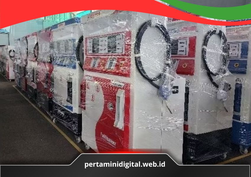 Jual Pom Mini di Subang
