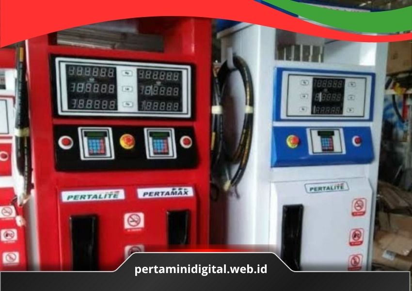 Jual Pom Mini di Tasikmalaya