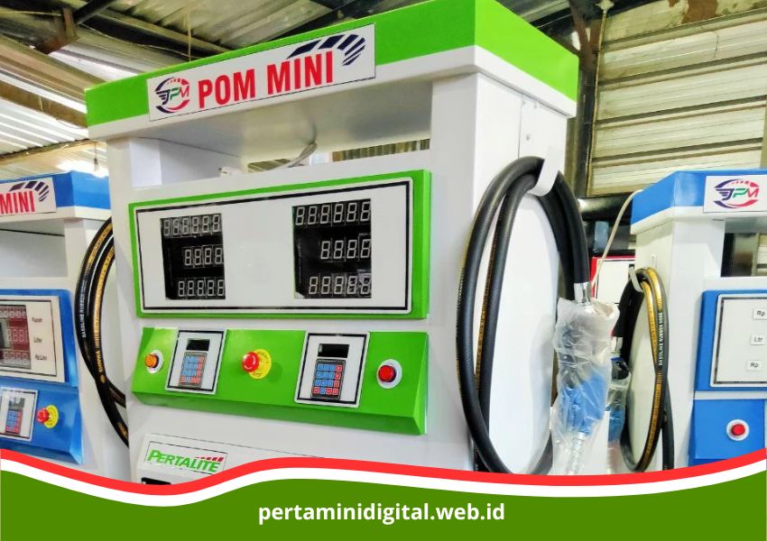 Pom Mini Bandung Pom Mini Bandung