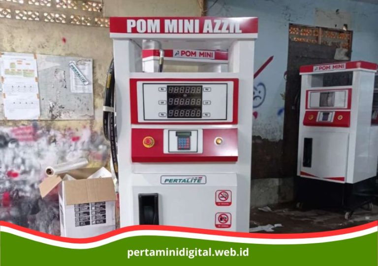 Pom Mini Banjar