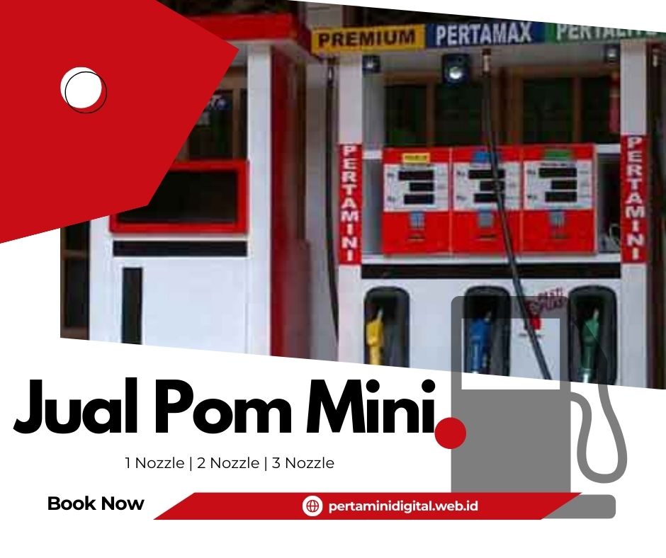 Pom Mini Banten