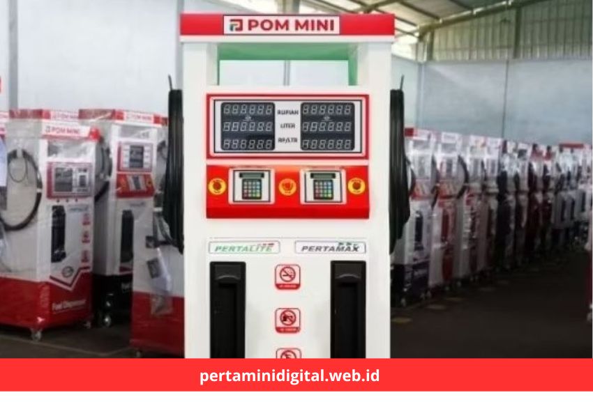 Pom Mini Banyumas
