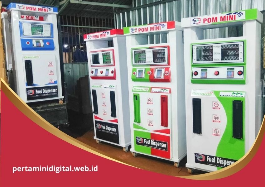 Pom Mini Blitar Pom Mini Blitar