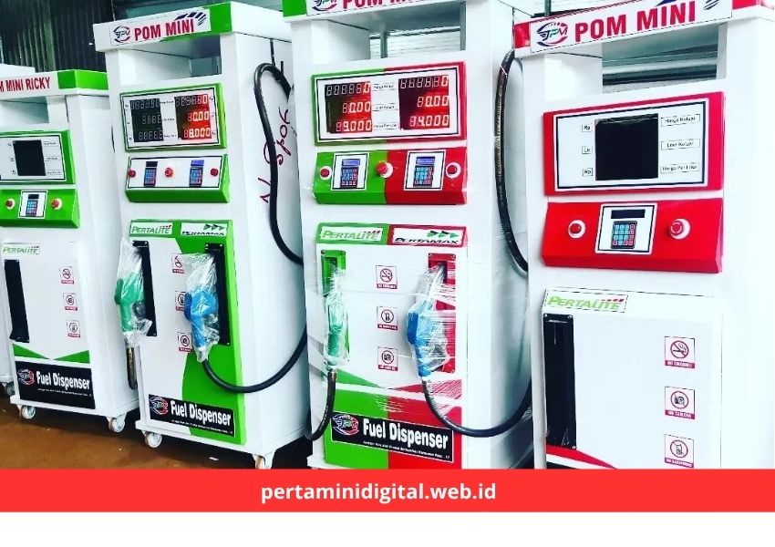 Pom Mini Blora