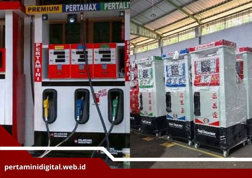 Pom Mini Bondowoso Pom Mini Bondowoso