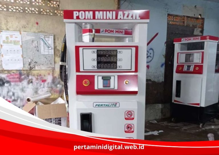 Pom Mini Cilacap