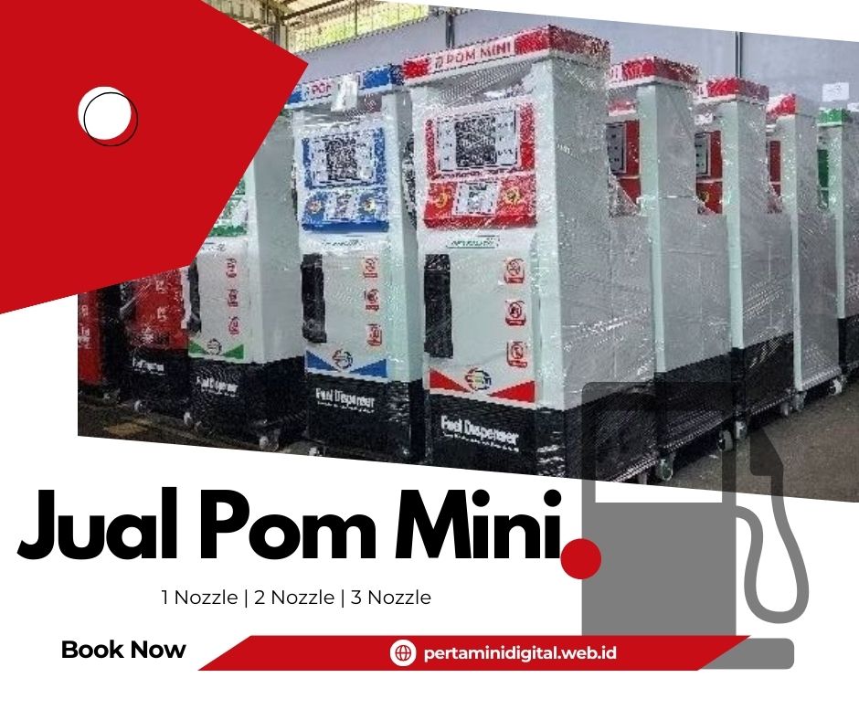 Pom Mini Cimahi 