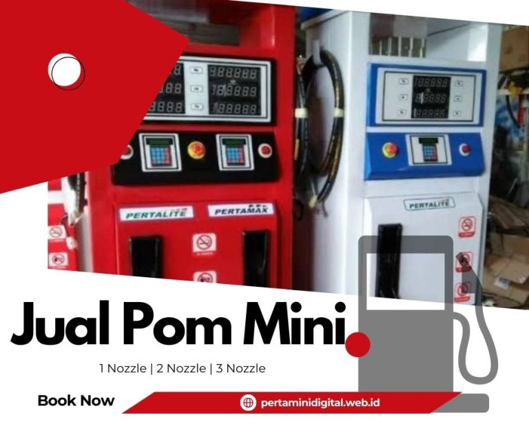 Pom Mini Cirebon