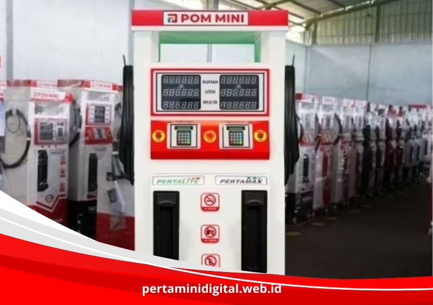Pom Mini Demak