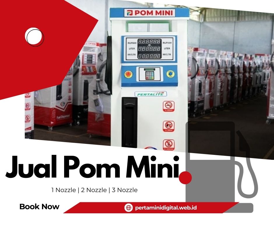 Pom Mini Depok